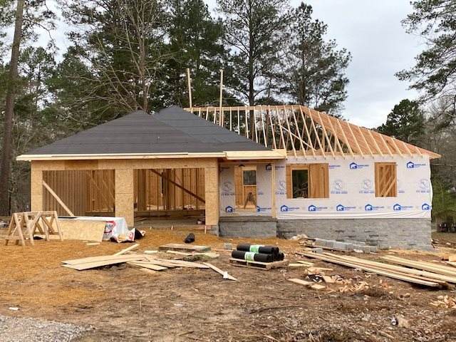 500 Bounce Dr - Photo 1