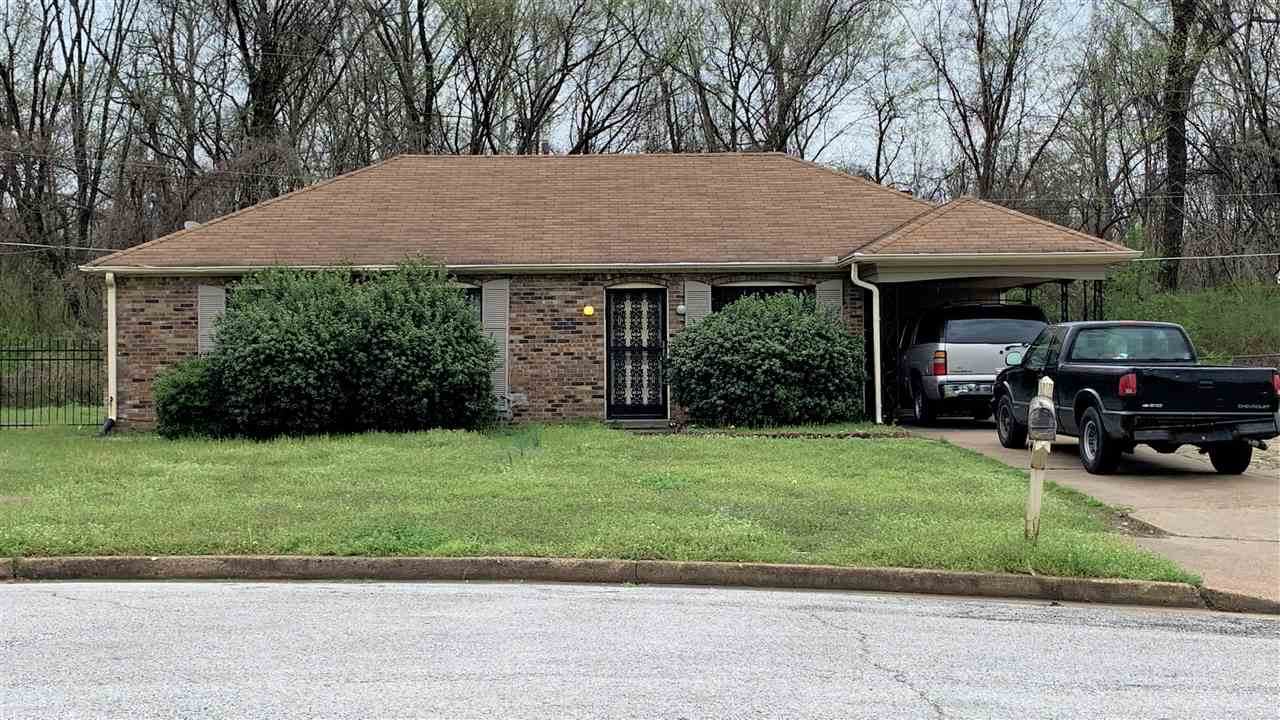 3482 Cane Ridge Dr - Photo 1