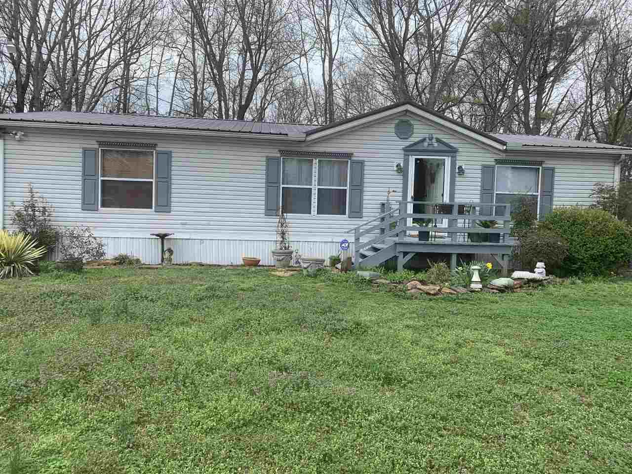 86 Camp Tyson Rd - Photo 1