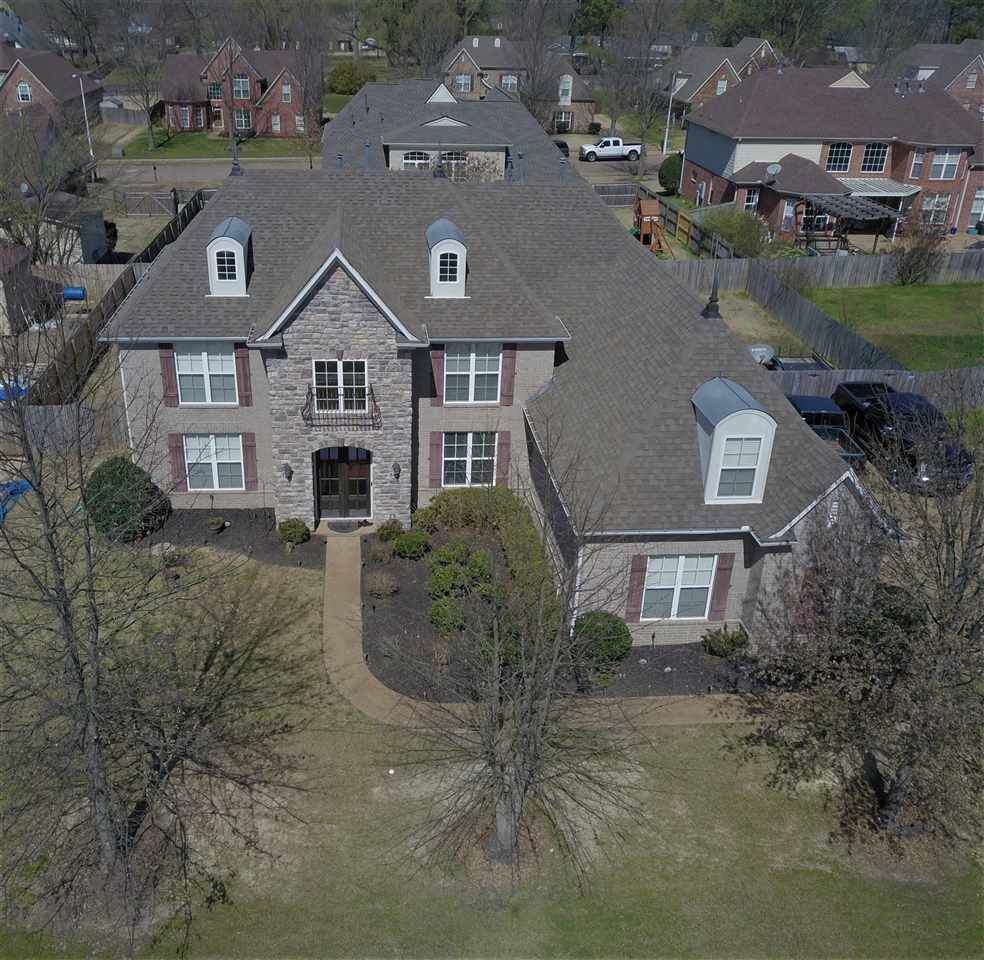 12270 South Fork Dr - Photo 1