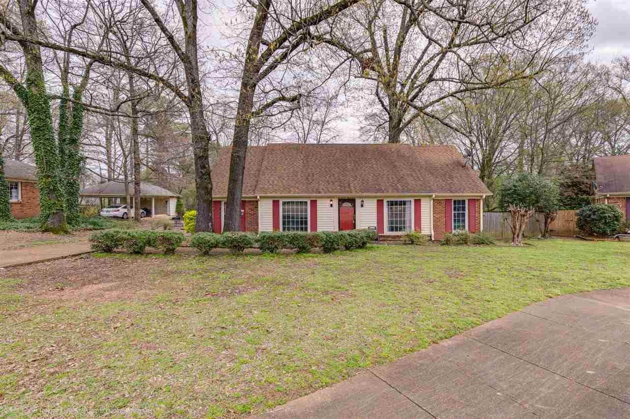 2534 Tickle Dr - Photo 1