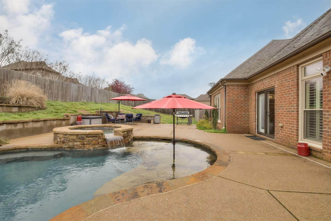 5445 Scarlet Fields Dr - Photo 1