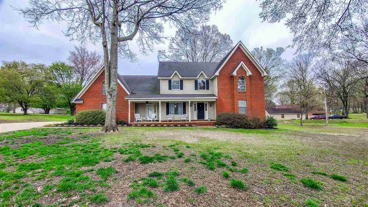 3830 Meadow Creek Dr - Photo 1