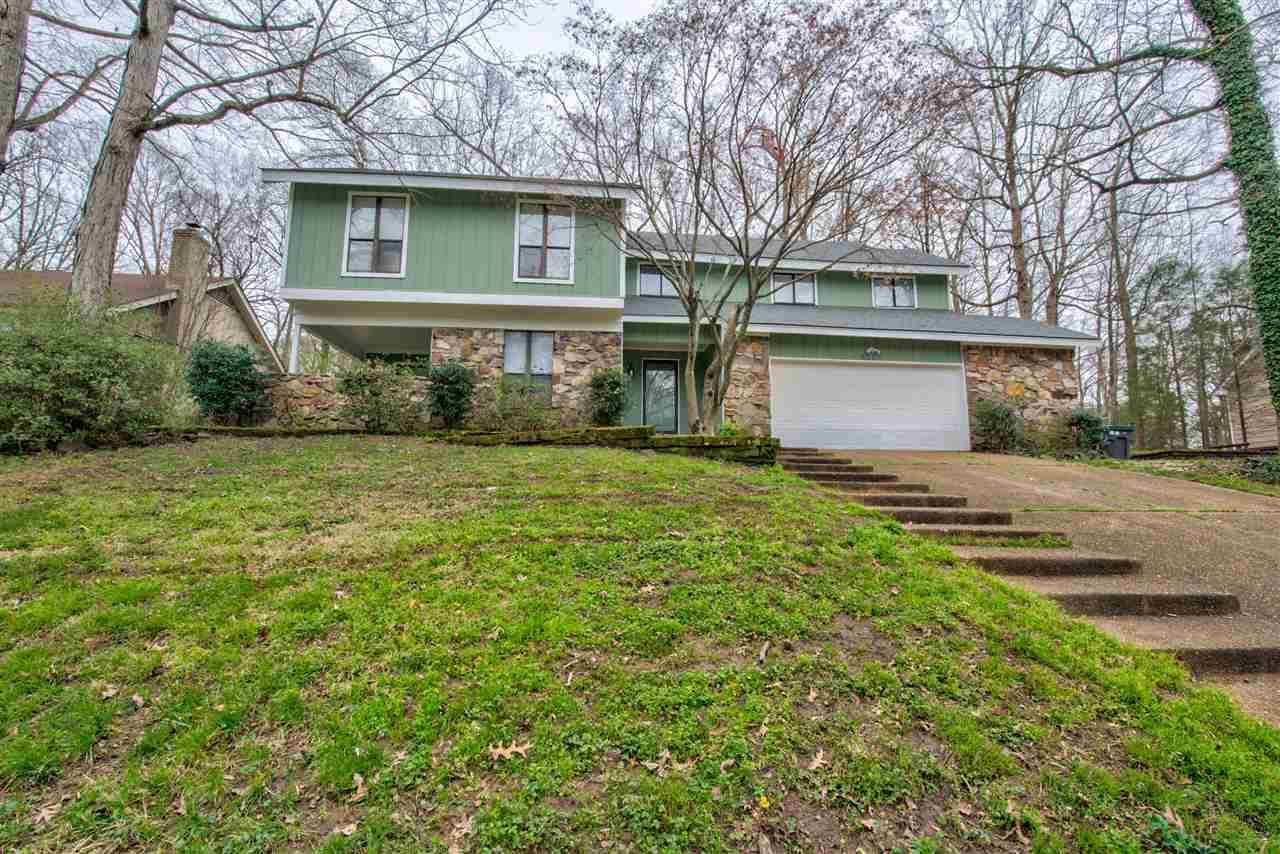 8557 Kettering Dr - Photo 1
