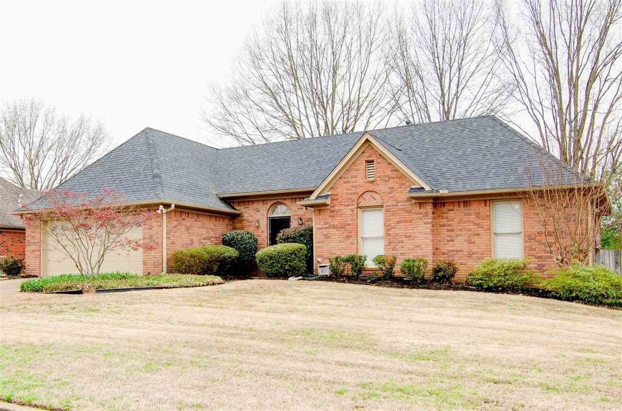 319 Meadow Way Cv - Photo 1