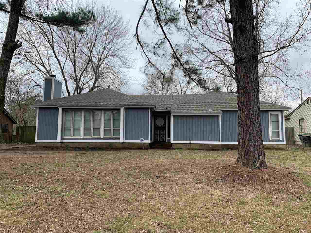3227 Wythe Rd - Photo 1