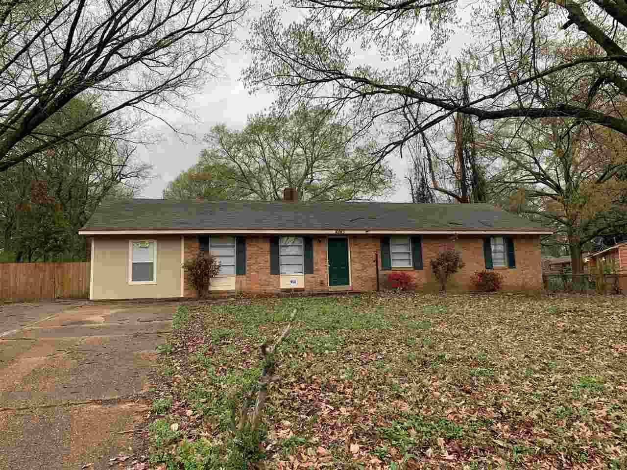 4843 Berta Rd - Photo 1