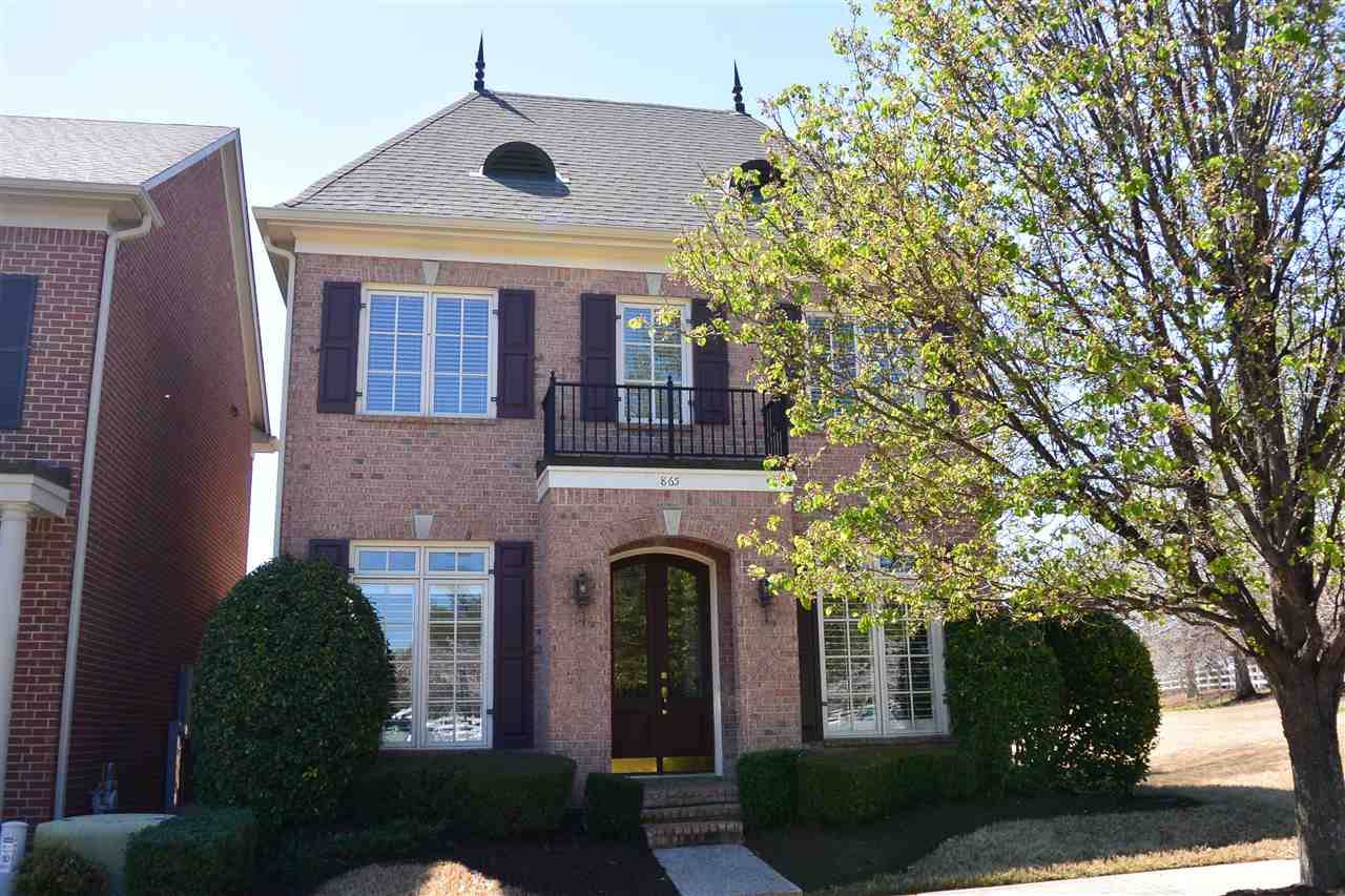 865 Schilling Farm Cir - Photo 1