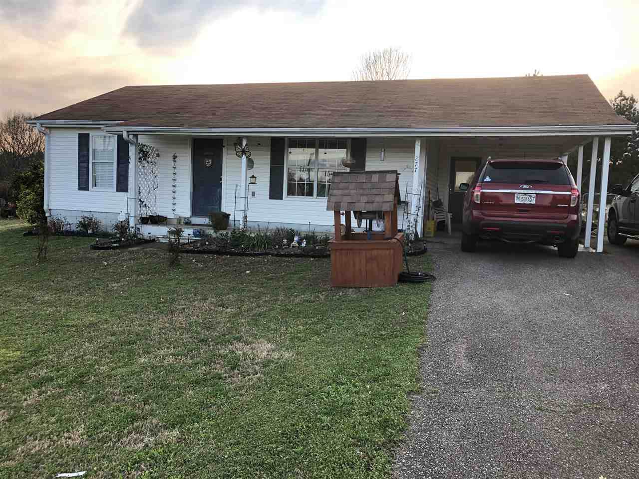 277 Joe Barfield Rd - Photo 1 277 Joe Barfield Rd - Photo 1