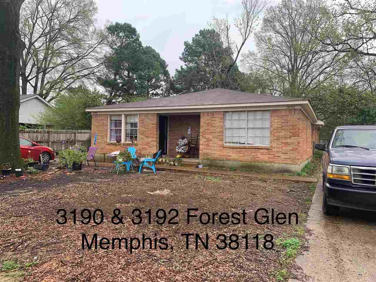 3190 Forest Glen St - Photo 1