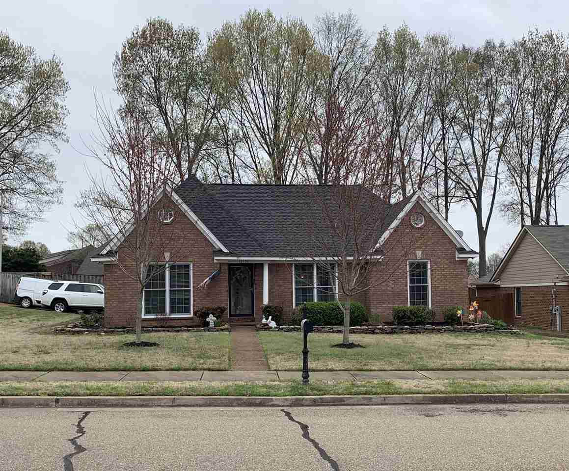 12150 Osborne Grove Dr - Photo 1