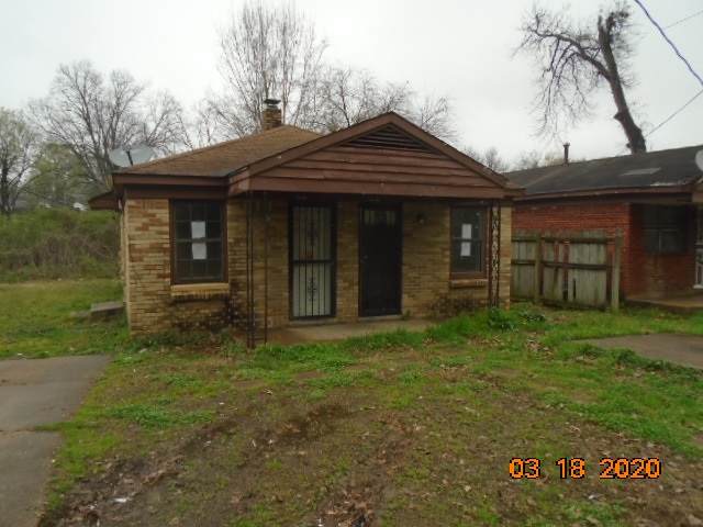 1408 Effie Rd - Photo 1