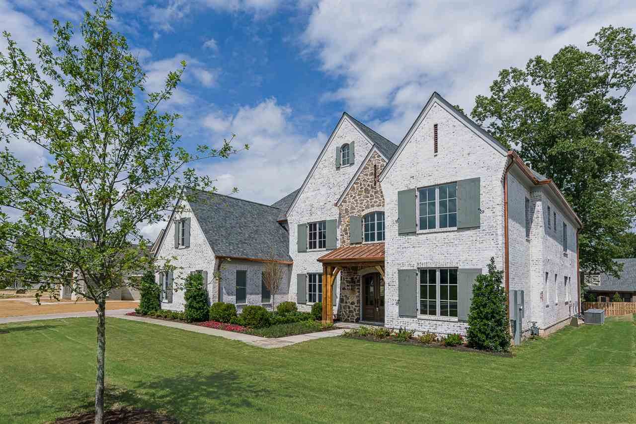 3065 Chapel Woods Cv - Photo 1