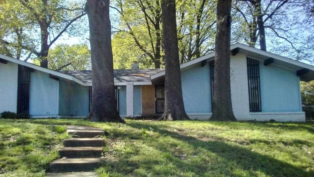 3389 Hickory Hill Rd - Photo 1 3389 Hickory Hill Rd - Photo 1