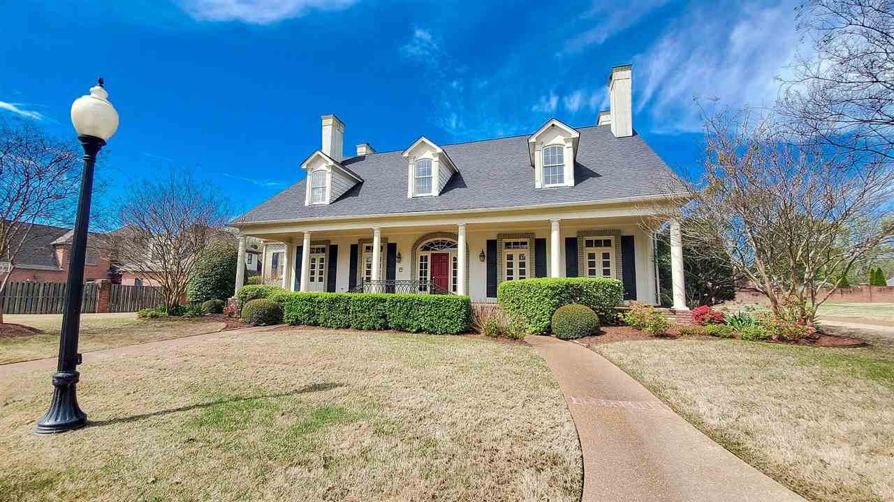 3233 Wedge Hill Cv - Photo 1