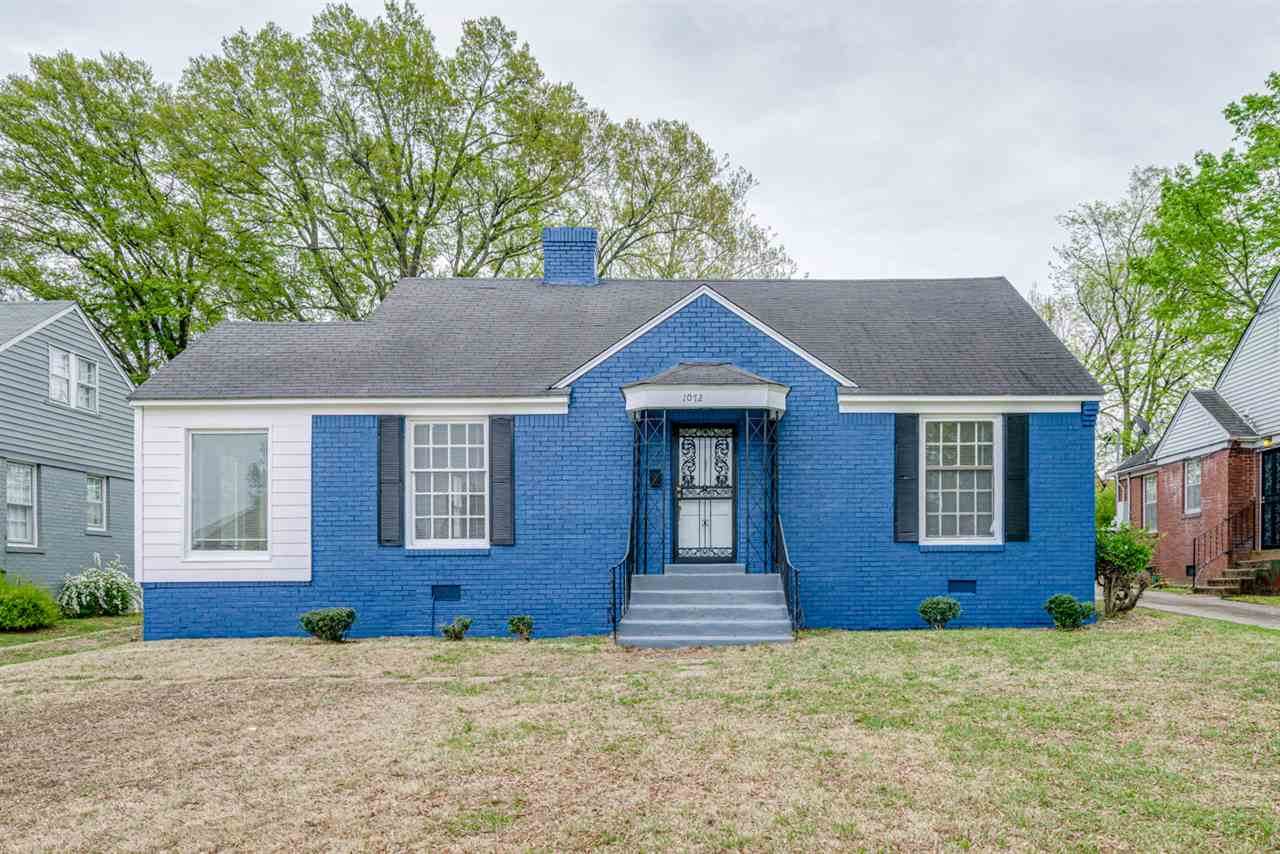 1072 Belvedere Blvd - Photo 1 1072 Belvedere Blvd - Photo 1