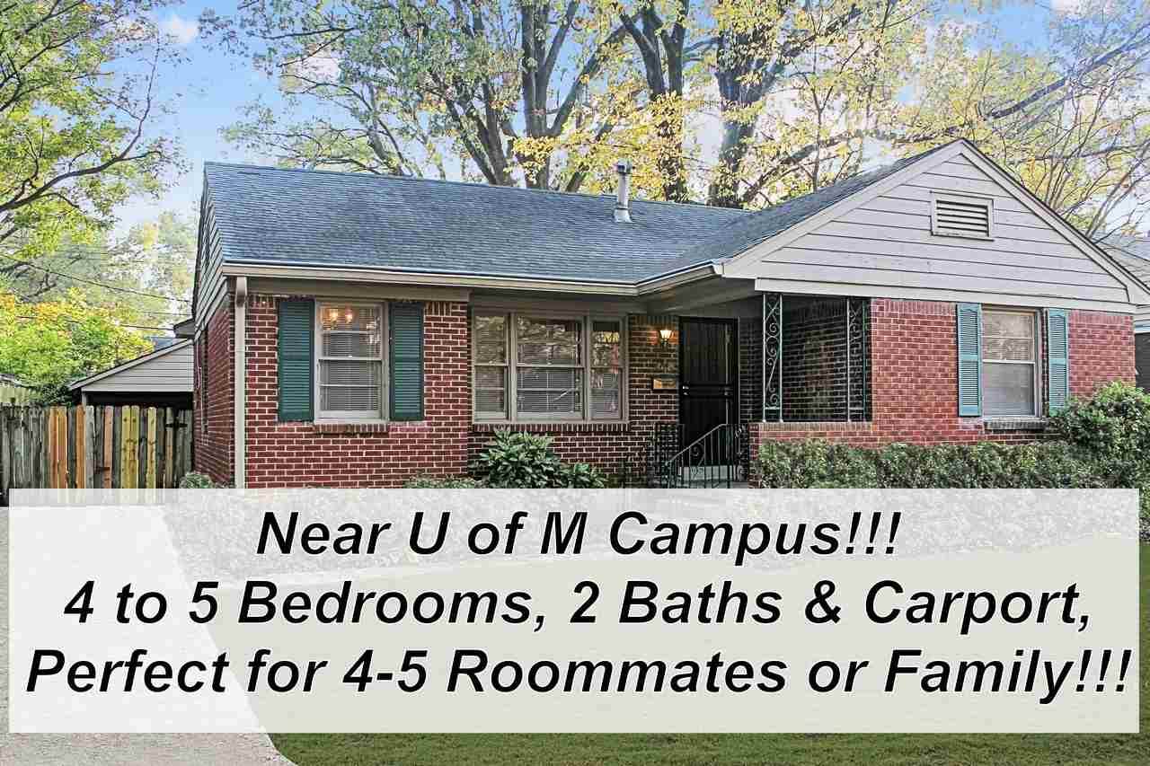 3715 Huntingdon Ln - Photo 1