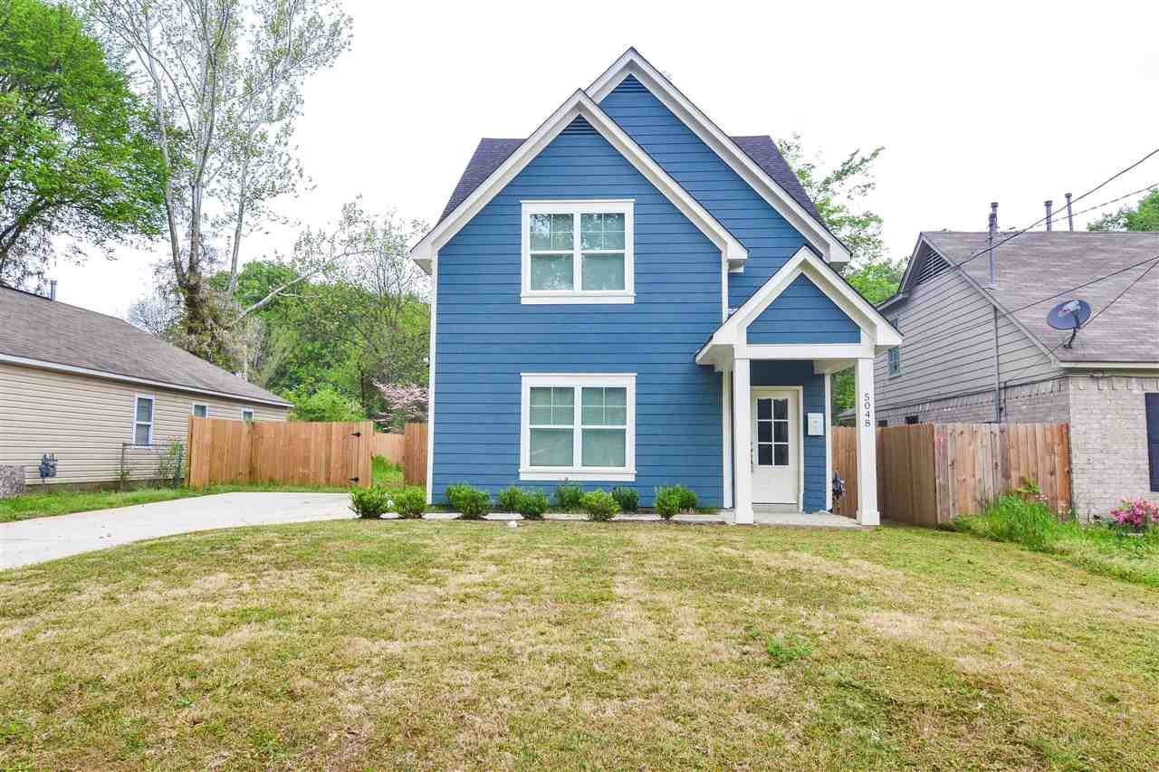 5048 Wilburn Ave - Photo 1 5048 Wilburn Ave - Photo 1