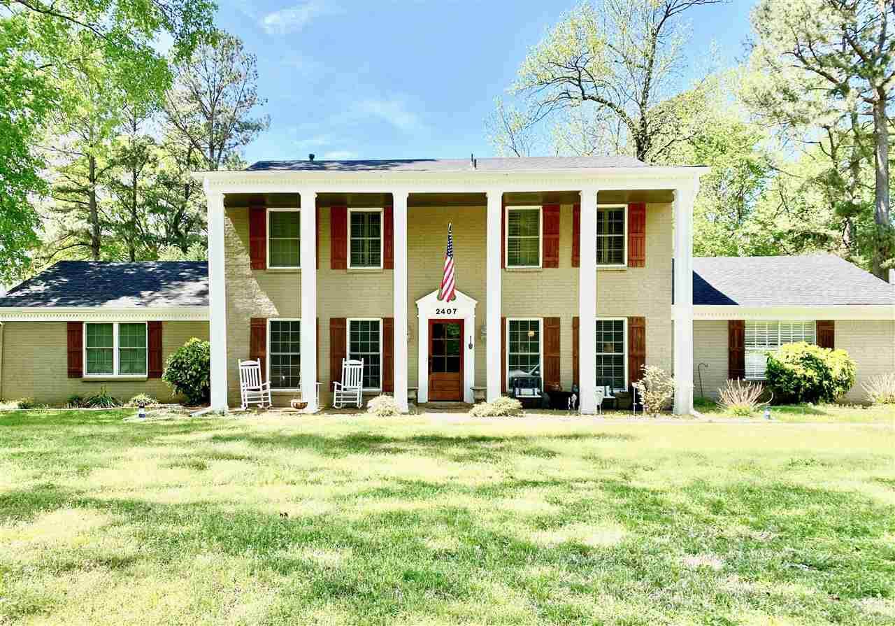 2407 Hickory Crest Dr - Photo 1 2407 Hickory Crest Dr - Photo 1