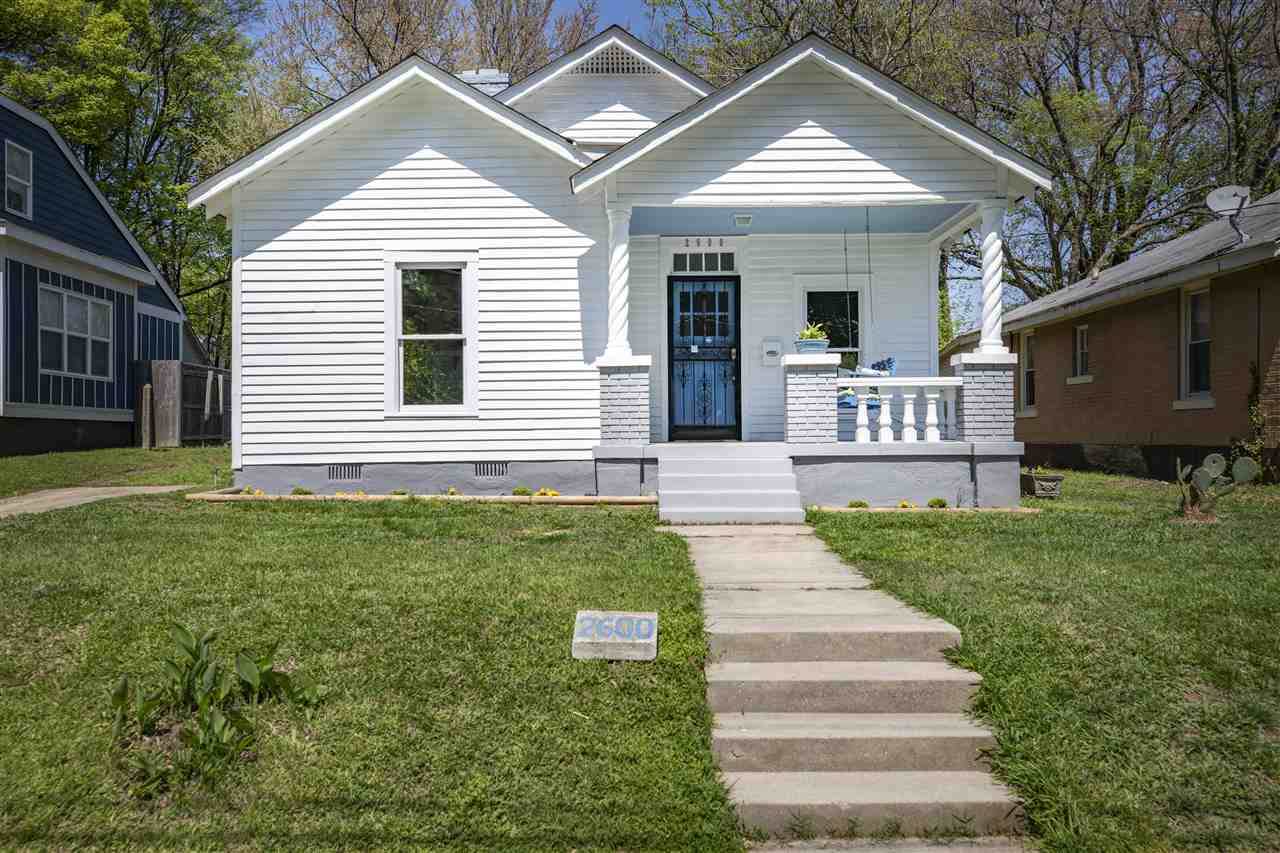 2600 Oxford Ave - Photo 1 2600 Oxford Ave - Photo 1