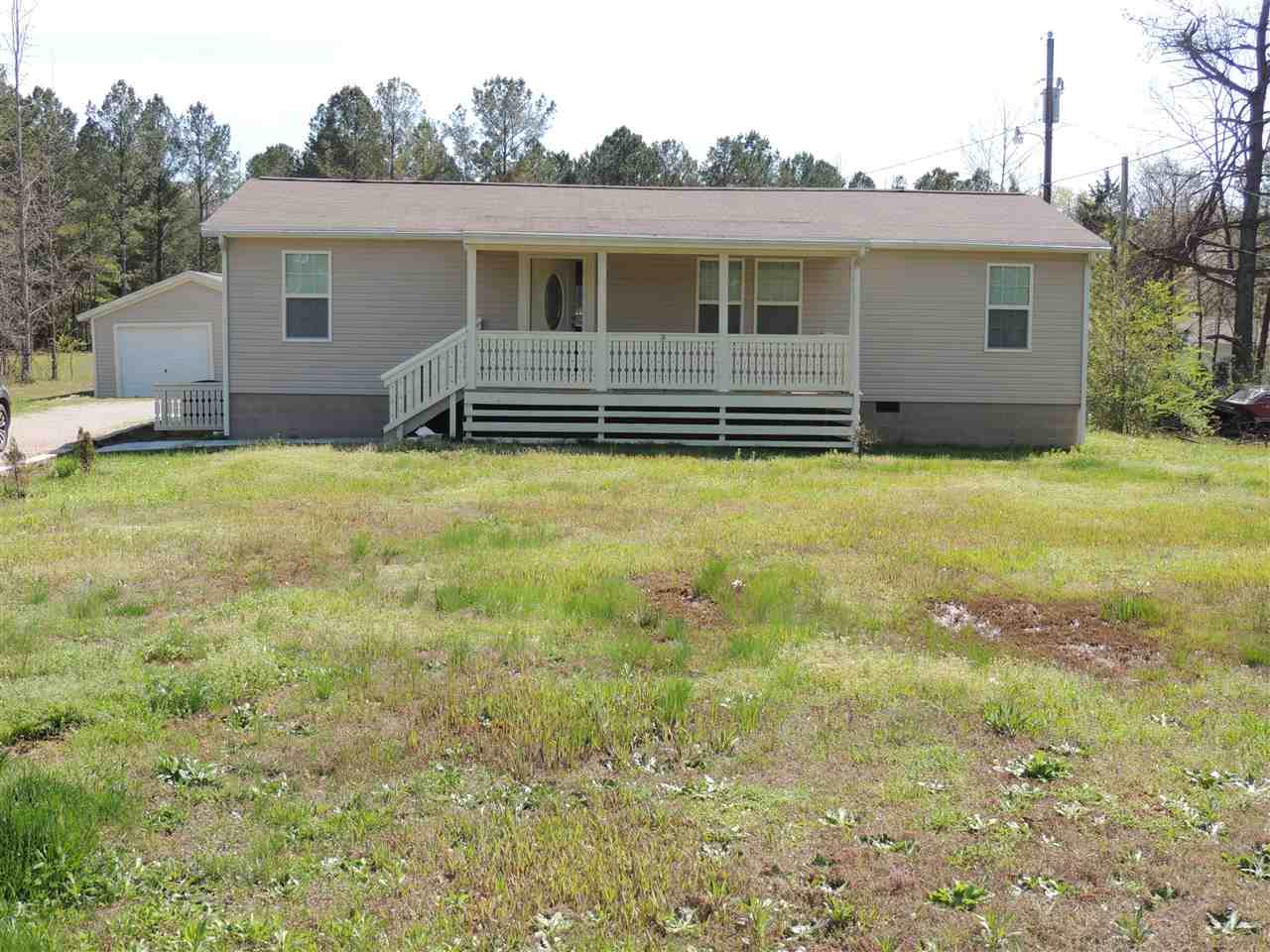 5 Brookwood Loop - Photo 1