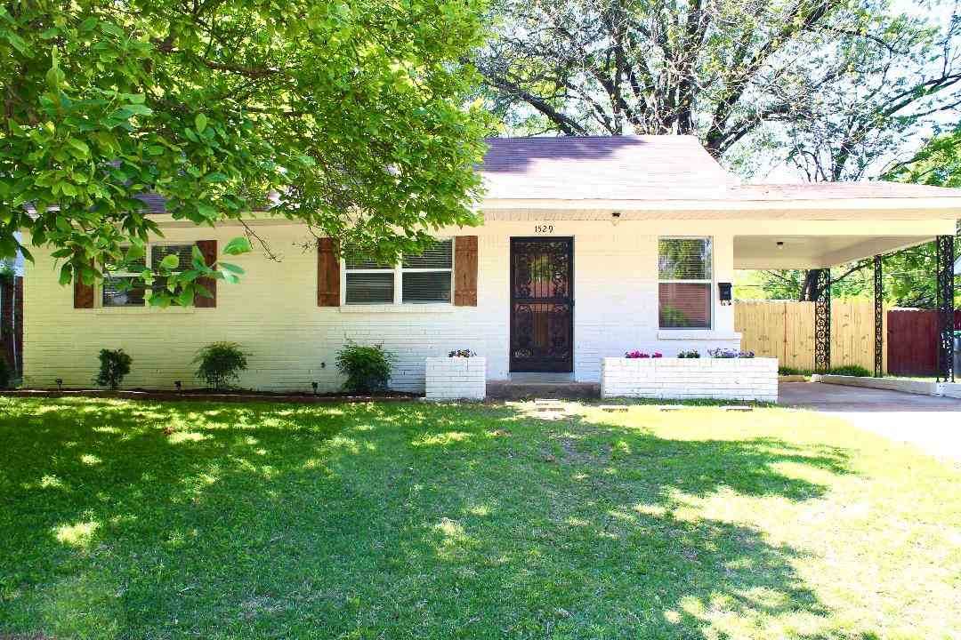 1529 Welsh Rd - Photo 1 1529 Welsh Rd - Photo 1