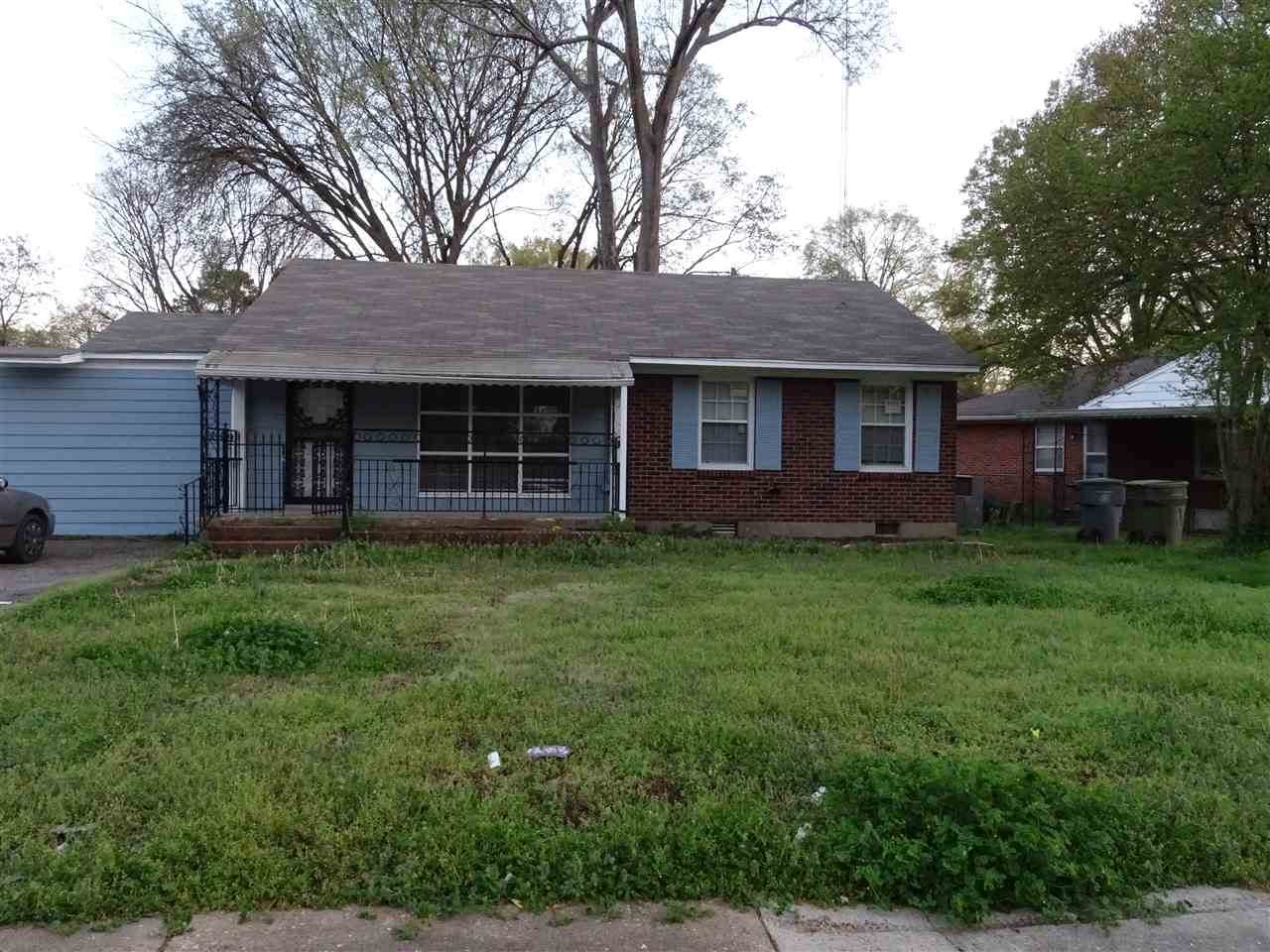 4401 Macon Rd - Photo 1 4401 Macon Rd - Photo 1
