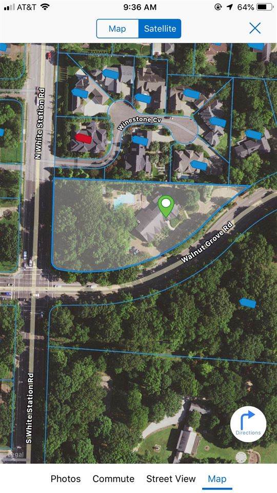 5270 Walnut Grove Rd - Photo 1
