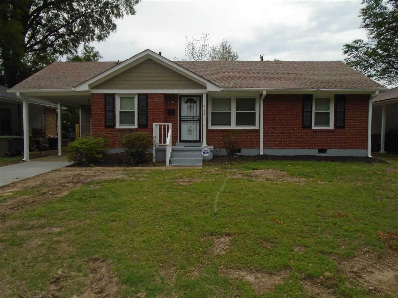 1784 Danville Rd - Photo 1 1784 Danville Rd - Photo 1