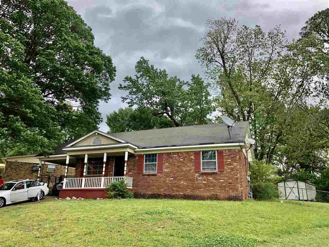 3178 Gattling St - Photo 1