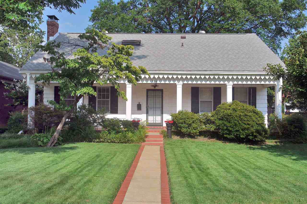 736 Trezevant St - Photo 1 736 Trezevant St - Photo 1