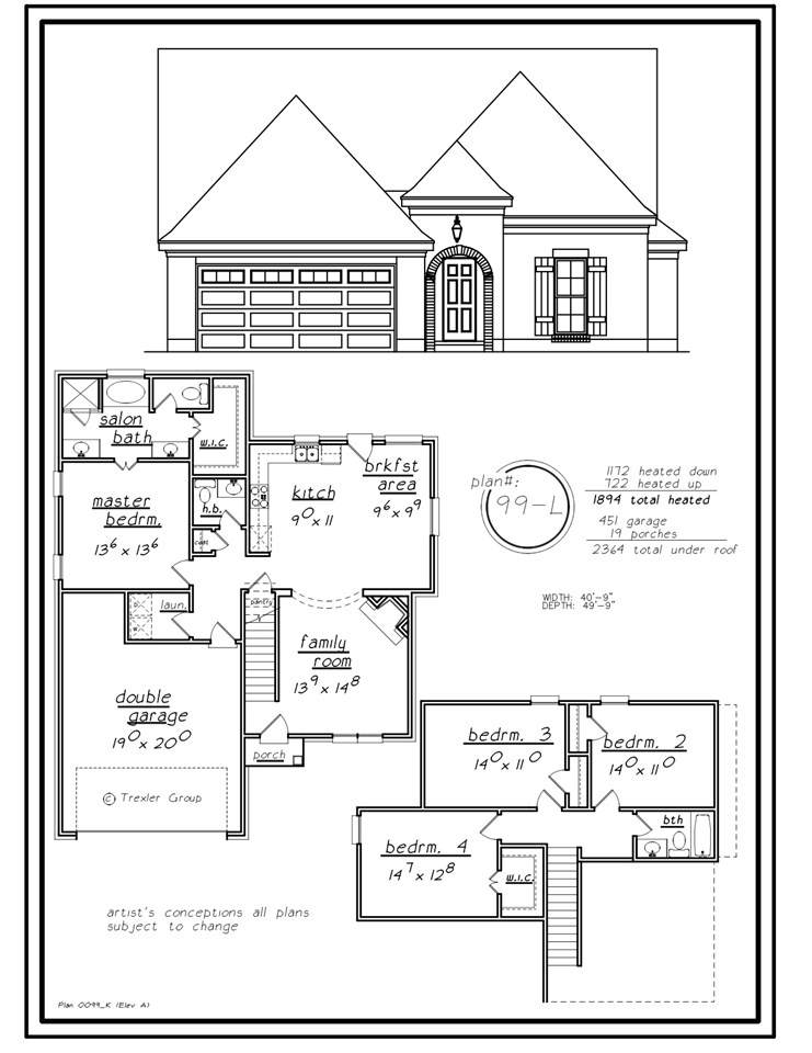 1086 Carib Loop - Photo 1 1086 Carib Loop - Photo 1