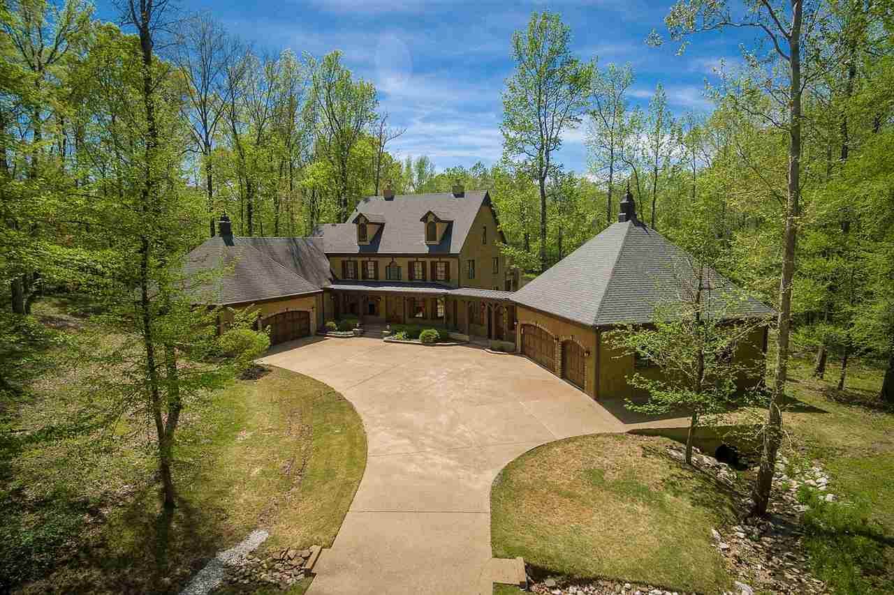 875 Dent Rd - Photo 1