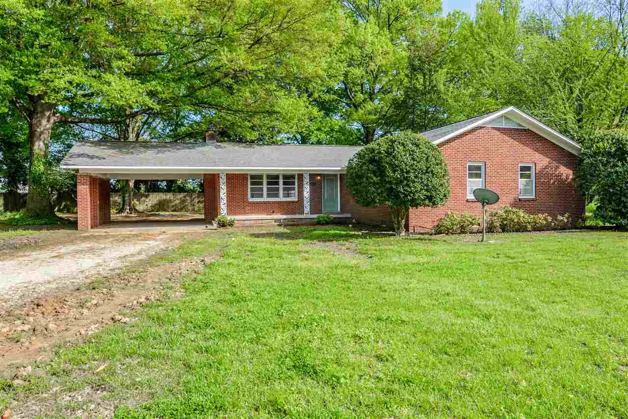 8500 Austin Peay Hwy - Photo 1 8500 Austin Peay Hwy - Photo 1