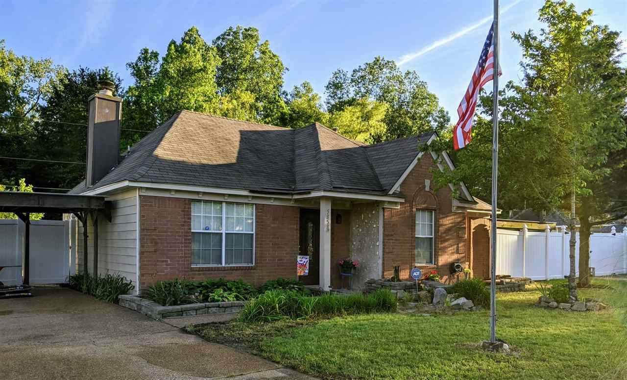 5858 Chadwell Rd - Photo 1 5858 Chadwell Rd - Photo 1