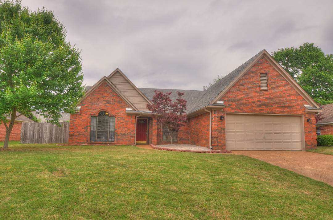 6974 Doefield Trl - Photo 1 6974 Doefield Trl - Photo 1