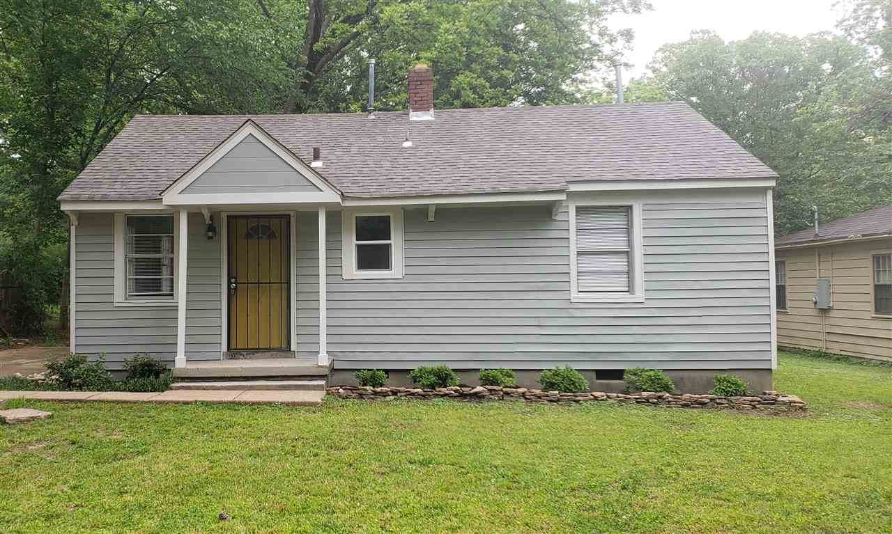 880 Wingfield Rd - Photo 1 880 Wingfield Rd - Photo 1