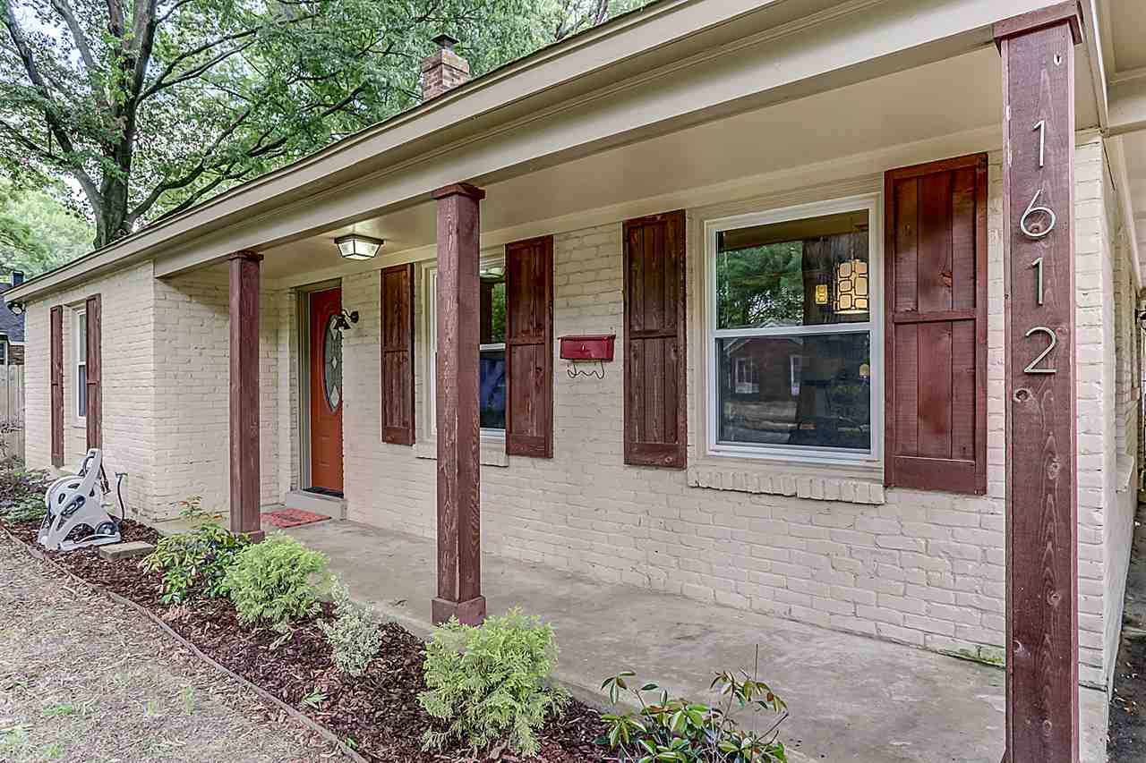 1612 Ivy Rd - Photo 1 1612 Ivy Rd - Photo 1