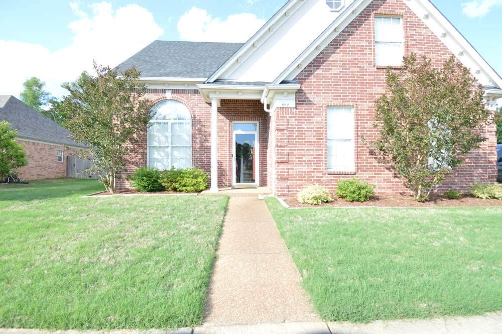 388 Fleets Hill Dr - Photo 1 388 Fleets Hill Dr - Photo 1