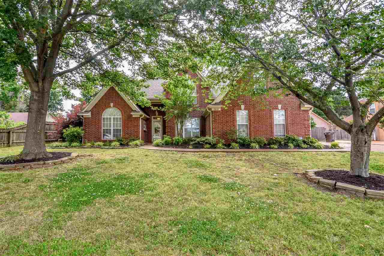 3839 Peachtree Cv - Photo 1 3839 Peachtree Cv - Photo 1