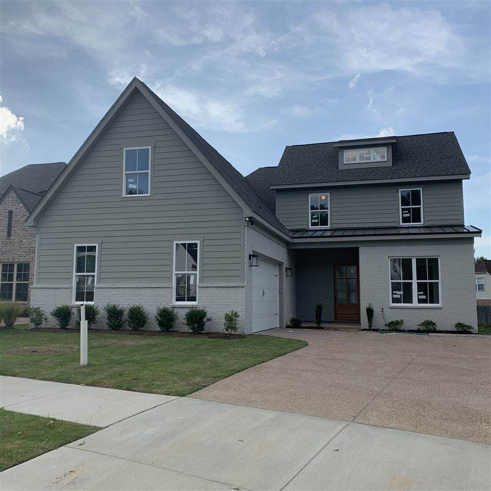 10241 Evergreen Manor Cv - Photo 1