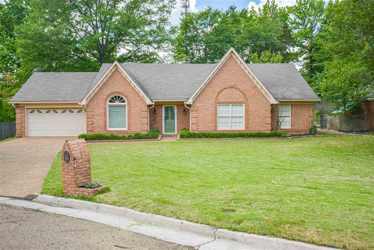 401 Locust Grove Dr - Photo 1 401 Locust Grove Dr - Photo 1