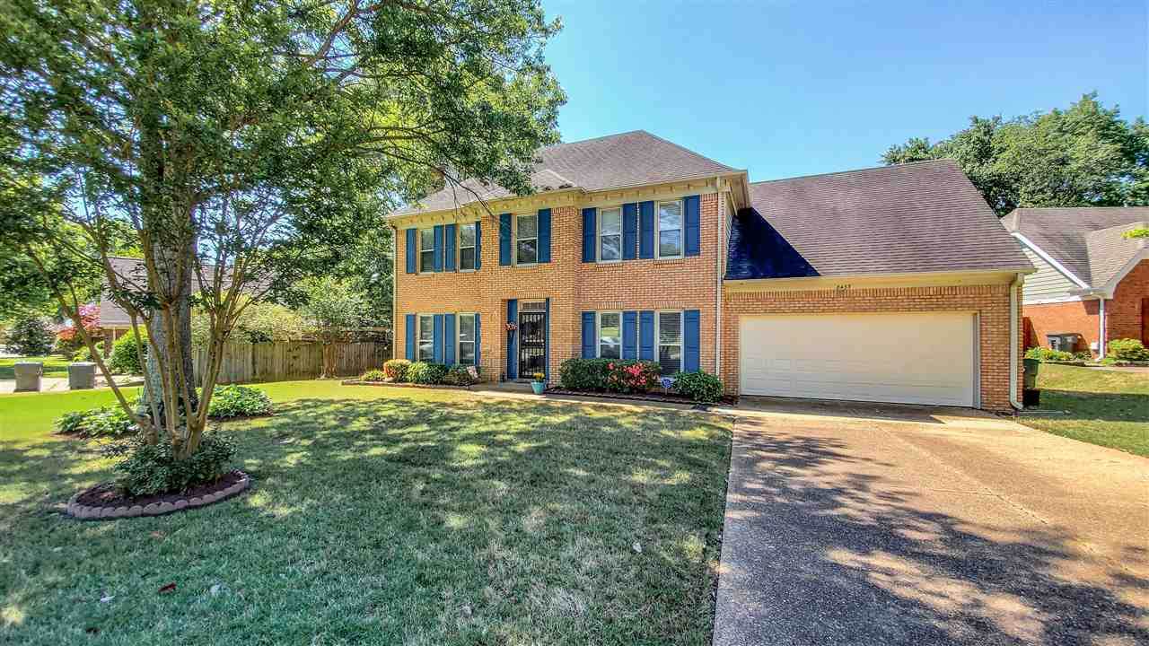 8433 Woolrich Dr - Photo 1 8433 Woolrich Dr - Photo 1