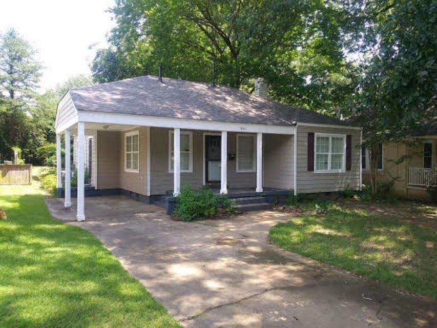 3700 Douglass Ave - Photo 1