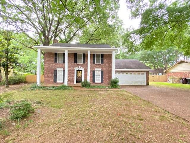 718 Tissington Dr - Photo 1