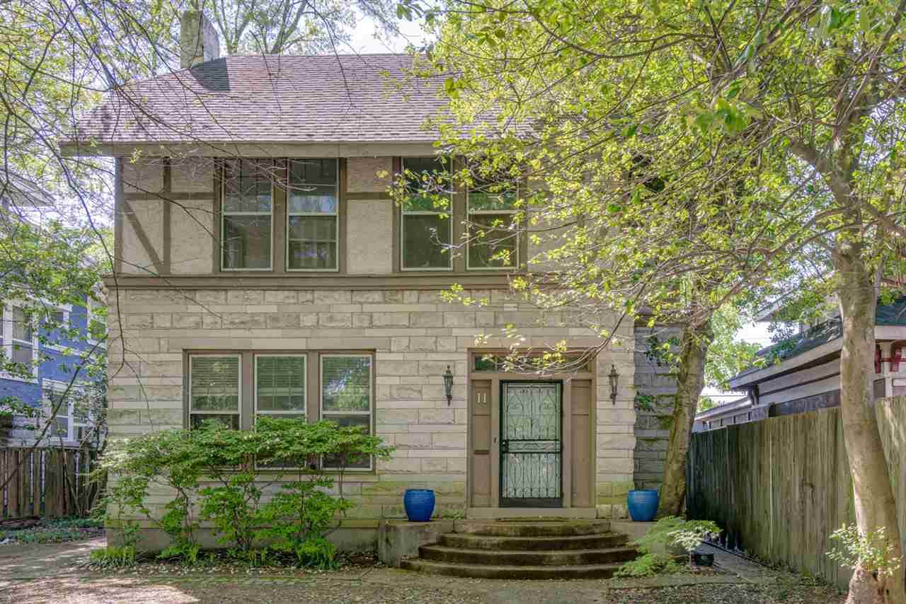 11 Evergreen St - Photo 1