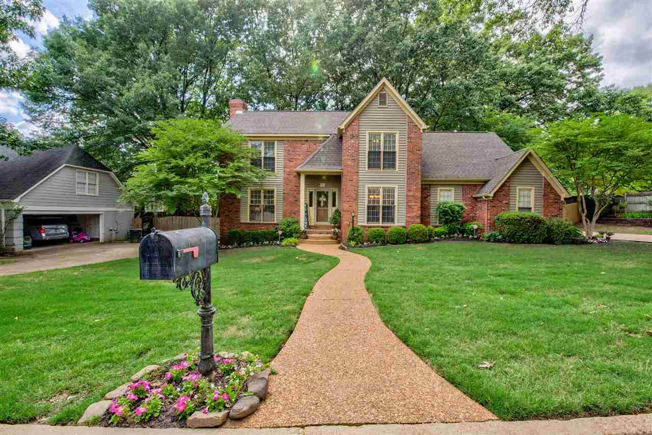 785 Royal Forest Dr - Photo 1