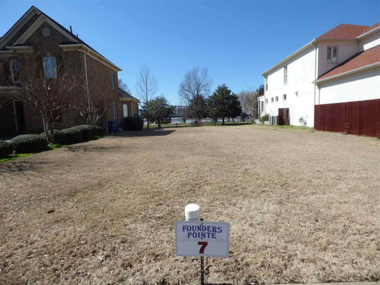LOT 7 Founders Ln - Photo 1