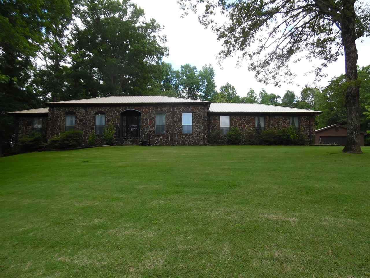 1580 100 Hwy - Photo 1