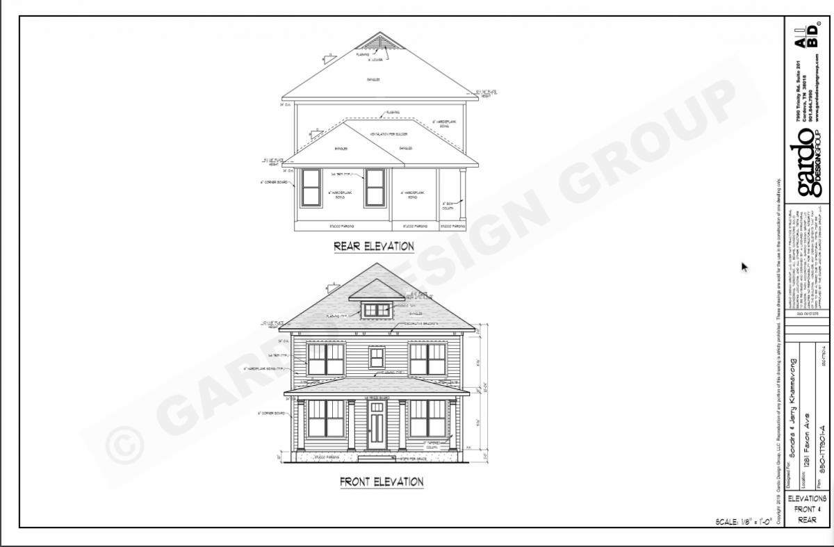 2374 Forrest Ave - Photo 1